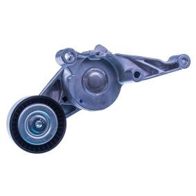 Comprar Tensor de correa poli V de DENCKERMANN P400007 a bajo precio de 34,10 €
