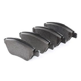 Comprar Juego de pastillas de freno de FEBI BILSTEIN 16627 a bajo precio de 20,84 €
