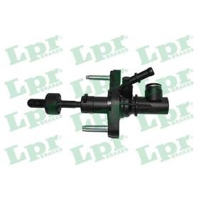 Achetez des Cylindre émetteur d'embrayage LPR 2584 à prix pour 32,03 €