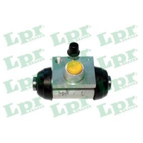 Comprar Cilindro de freno de rueda de LPR 5390 a bajo precio de 25,49 €