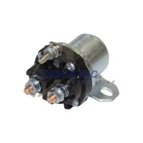 Acquista Elettromagnete motorino avviamento da TRUCKTEC AUTOMOTIVE 01.17.161 a buon mercato per soli 19,72 €