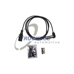 Kjøp Sensor, ABS av TRUCKTEC AUTOMOTIVE 01.42.218 til den lave prisen 506,90 NOK