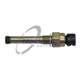 Køb Sensor, hastighed / omdrejninger af TRUCKTEC AUTOMOTIVE 03.42.130 til den lave pris 240,99 DKK