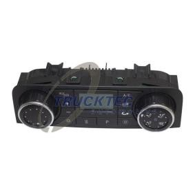 Bedienelement, Klimaanlage von TRUCKTEC AUTOMOTIVE 05.59.019