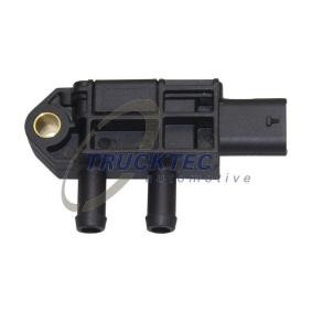 Differenzdrucksensor von TRUCKTEC AUTOMOTIVE