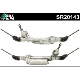 Lenkgetriebe SR20143