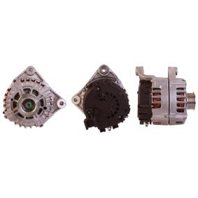 Köp Generator av ELSTOCK 28-6542 till det låga priset 5464,27 kr