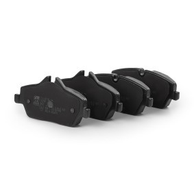 Comprar Juego de pastillas de freno de FEBI BILSTEIN 16786 a bajo precio de 26,45 €