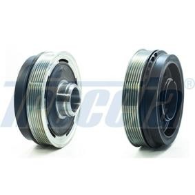 Achetez des Poulie damper (vilebrequin) FRECCIA PUL11-138 à prix pour 208,67 €