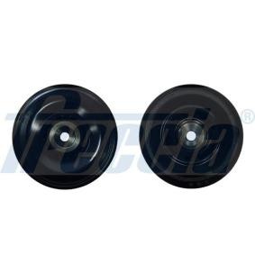 Achetez des Poulie damper (vilebrequin) FRECCIA PUL11-140 à prix pour 205,35 €