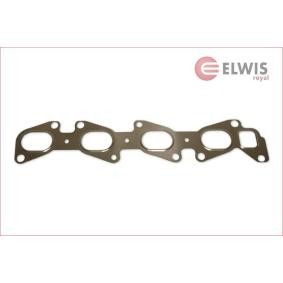 Comprar Junta, colector de escape de ELWIS ROYAL 0325102 a bajo precio de 9,01 €