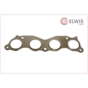 Comprar Junta, colector de escape de ELWIS ROYAL 0331514 a bajo precio de 13,15 €