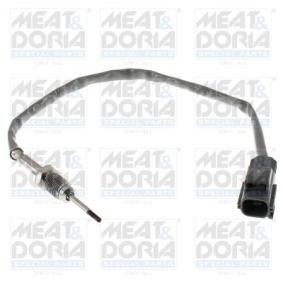 Compre Sensor, temperatura dos gases de escape da MEAT & DORIA 12705 a um preço baixo por 94,19 €
