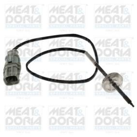 Compre Sensor, temperatura dos gases de escape da MEAT & DORIA 12709 a um preço baixo por 93,34 €