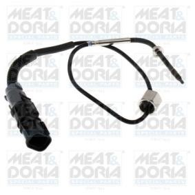 Compre Sensor, temperatura dos gases de escape da MEAT & DORIA 12718 a um preço baixo por 133,50 €