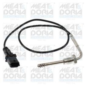 Compre Sensor, temperatura dos gases de escape da MEAT & DORIA 12770 a um preço baixo por 63,95 €