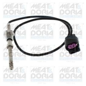 Compre Sensor, temperatura dos gases de escape da MEAT & DORIA 12774 a um preço baixo por 92,37 €