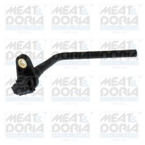 Sensor, Motorölstand 72280 NISSAN PULSAR von MEAT & DORIA