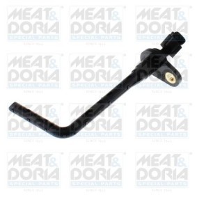Compre Sensor, nível do óleo do motor da MEAT & DORIA 72436 a um preço baixo por 73,55 €