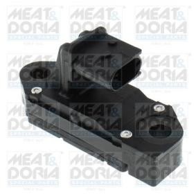 Differenzdrucksensor von MEAT & DORIA 827057
