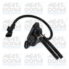 Differenzdrucksensor 827060 für MAN