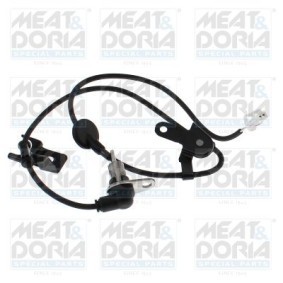 Achetez des Capteur ABS MEAT & DORIA 901381 à prix pour 70,65 €