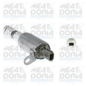 Acquista Valvola di comando per regolazione albero a camme da MEAT & DORIA 91707 a buon mercato per soli 132,43 €