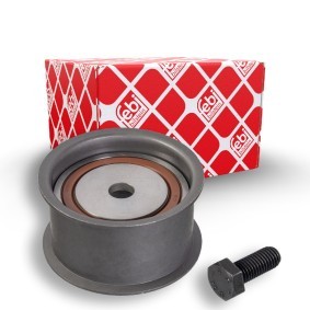 AUDI Umlenkrolle, Zahnriemen von FEBI BILSTEIN