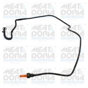 Osta Polttoaineputki MEAT & DORIA:llä 98482 edullisesti hintaan 25,09 €