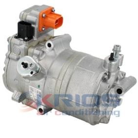 Acquista Compressore aria condizionata da MEAT & DORIA K11525 a buon mercato per soli 1067,06 €