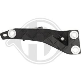 Halter, Hauptscheinwerfer 1017112