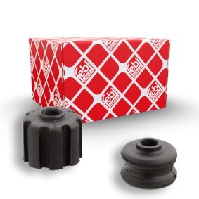 Acquista Kit riparazione, Cuscinetto ammortizzatore a molla da FEBI BILSTEIN 17109 a buon mercato per soli 9,20 €