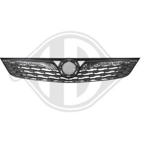 Kühlergrill 1808140