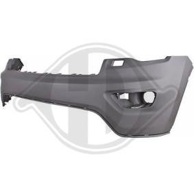 Achetez des Pare-choc DIEDERICHS 2613350 à prix pour 241,25 €