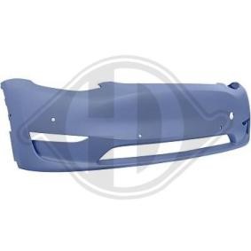 Achetez des Pare-choc DIEDERICHS 7960050 à prix pour 282,44 €