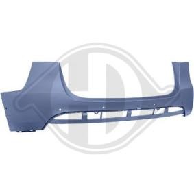Achetez des Pare-choc arrière DIEDERICHS 7960055 à prix pour 389,04 €