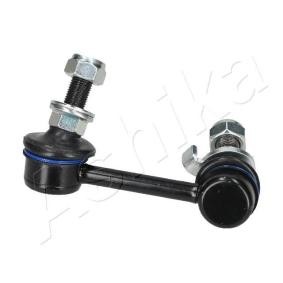 Acquista Barra stabilizzatrice da ASHIKA 106-01-165L a buon mercato per soli 31,61 €