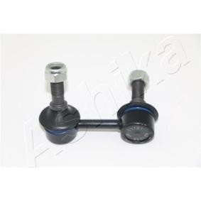 Stabilisator, Fahrwerk 106-04-455L