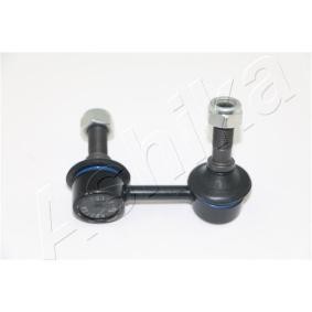 Stabilisator, Fahrwerk 106-04-455R