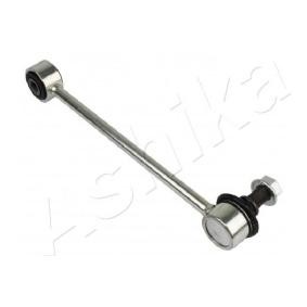 Stabilisator, Fahrwerk von ASHIKA günstig für 31,10 €