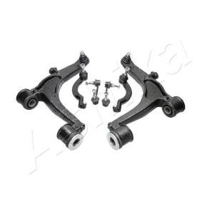 Achetez des Kit bras de suspension ASHIKA 158-00-0700 à prix pour 265,44 €