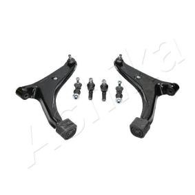 Acquista Kit braccio oscillante, Sospensione ruota da ASHIKA 158-08-800 a buon mercato per soli 171,80 €