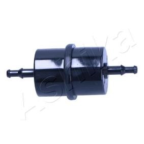 Compre Filtro de combustível da ASHIKA 30-00-MC02 a um preço baixo por 6,21 €