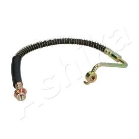 Halter, Bremsschlauch 69-00-019