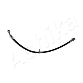 Comprar Soporte, tubo flexible de freno de ASHIKA 69-04-4048 a bajo precio de 13,37 €