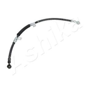 Achetez des Support, flexible de frein ASHIKA 69-0K-K38 à prix pour 17,67 €