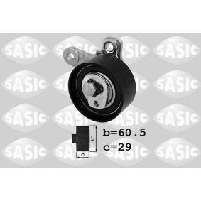 Compre Rolo tensor, correia dentada da SASIC 1706097 a um preço baixo por 66,45 €