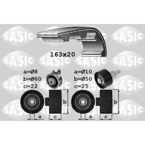 Zahnriemensatz 1756081 für CUPRA