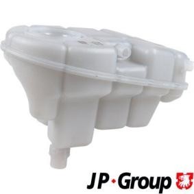 Comprar Depósito compensación, refrigerante de JP GROUP 1114703500 a bajo precio de 40,37 €