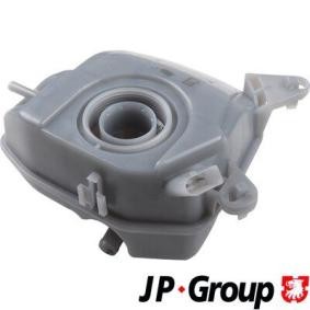 Achetez des Vase d'expansion, liquide de refroidissement JP GROUP 1114703600 à prix pour 36,57 €